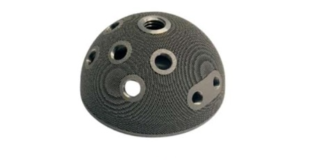 Meril’s HALO stem and Latitud revision cup system for anatomical reconstruction Meril