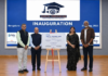 Sankara Eye Hospital Bengaluru;s advanced digital training gub with Orbis sankara