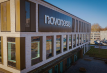 Novonesis to build next generation enzyme production facility in India Novonesis