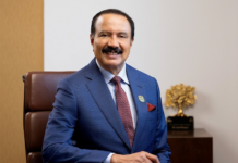 Dr. Moopen family picks up additional stake in Aster DM Quality Care Aster