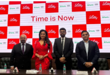 Lilly and Fortis call for greater Alzheimer’s awareness Lilly