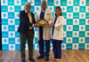 Neelam Hospital completes 100 robotic surgeries  Neelam