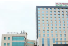 Advent to invest Rs 3,150 crore in Yatharth Hospitals for 24.9% stake Yatharth