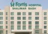 Nine hospitalizations, six surgeries, one fight for life Fortis