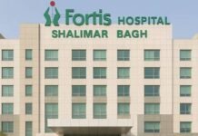 Nine hospitalizations, six surgeries, one fight for life Fortis