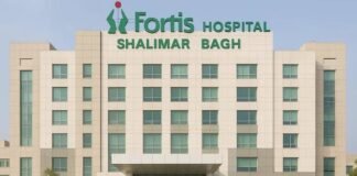 Nine hospitalizations, six surgeries, one fight for life Fortis