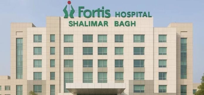 Fortis