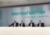 Markus Sieger is new chairman of Gerresheimer Supervisory Board Gerresheimer