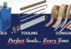 Toss Machine Components at Pack Expo International 2026 toss