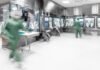 Syntegon’s continued sales growth and margin expansion in H1Â 2026Â Syntegon