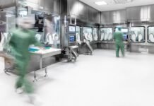 Syntegon’s continued sales growth and margin expansion in H1 2026 Syntegon