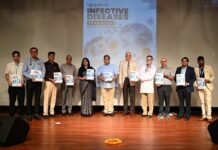 Experts flag rising threat of drug-resistant superbugs drug