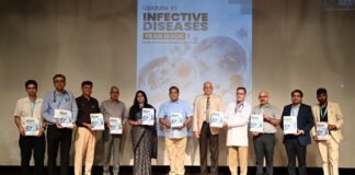 Experts flag rising threat of drug-resistant superbugs drug