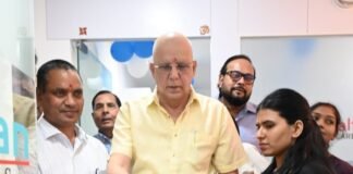 Asian Labs and AmeriHealth Home Healthcare inaugurate Gurugram Facility Asian