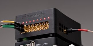 New ultrasound technology for the prostate Prostate