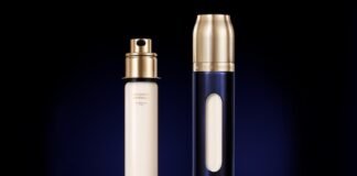 Silgan Dispensing partners with Guerlain to launch Longevity Concentrate Guerlain