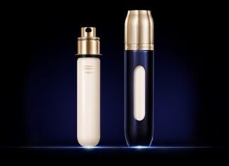 Silgan Dispensing partners with Guerlain to launch Longevity Concentrate Guerlain