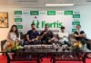 Fortis Greater Noida treats patients with complex spine disorders  Fortis