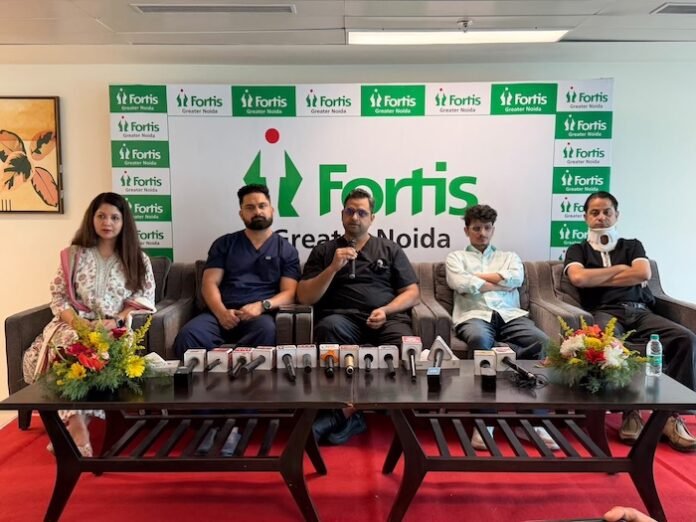 Fortis Fortis