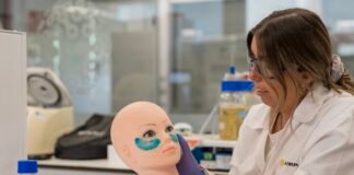 The bacterial cellulose revolution in cosmetics AIMPLAS