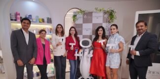 Non-surgical skin lifting gets a tech boost in Gurugram surgical