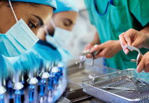 Xodus Medical to be acquired by Steris Xodus