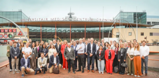 EXIT-CVD research consortium launches clinical studies Exit