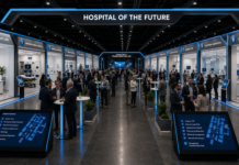 Medica 2026 brings the hospital of the future to life Medica