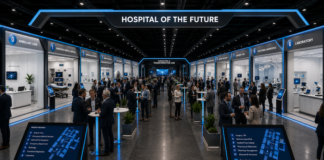 Medica 2026 brings the hospital of the future to life Medica