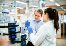 Orexo reports encouraging bioavailability in first vivo study Orexo