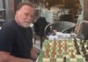 Magtein features on Schwarzenegger’s Instagram Magtein